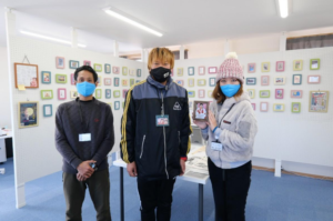 秩父経済新聞に取り上げられ、ヤフーニュースに載りました！